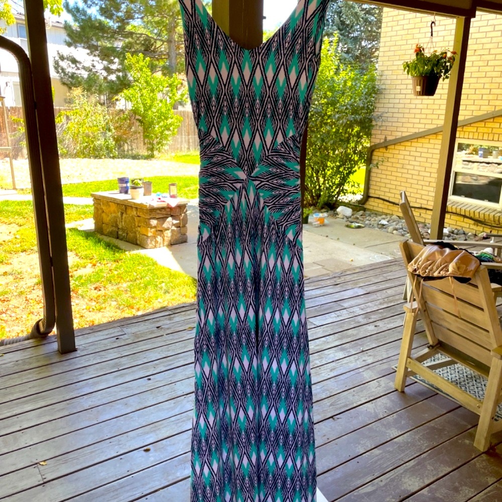 TART summer dress